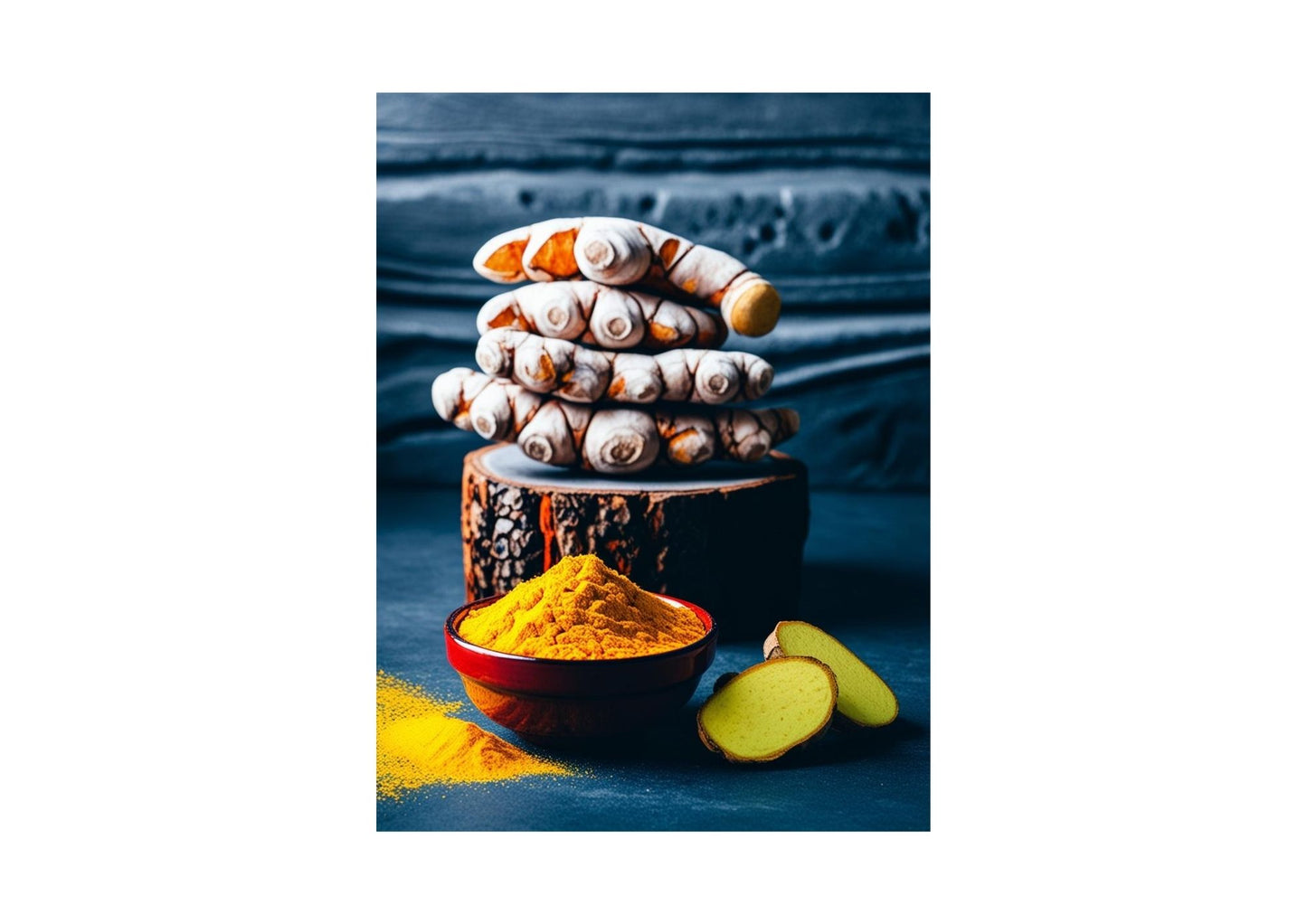 Spices in the kitchen, wall art by wall and more