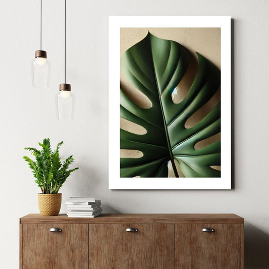 Lushness and vitality, wall art frame by wall and more