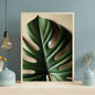 Lushness and vitality, wall art frame by wall and more