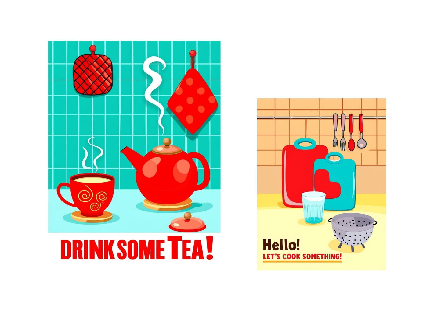 Kitchen tools design, wall art frames by wall and more