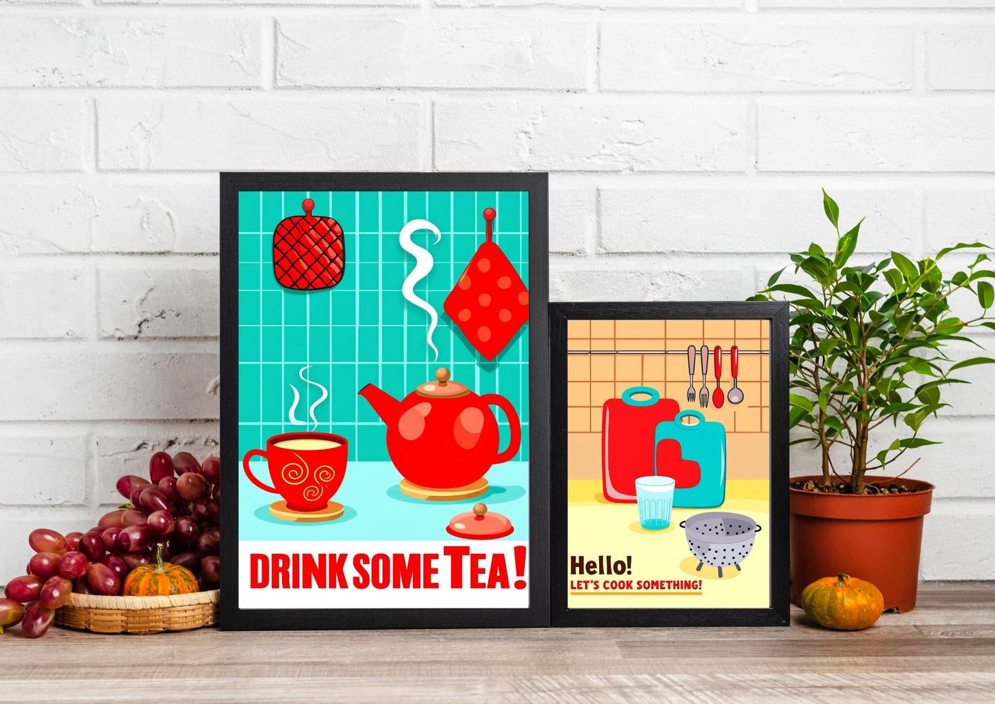 Kitchen tools design, wall art frames by wall and more