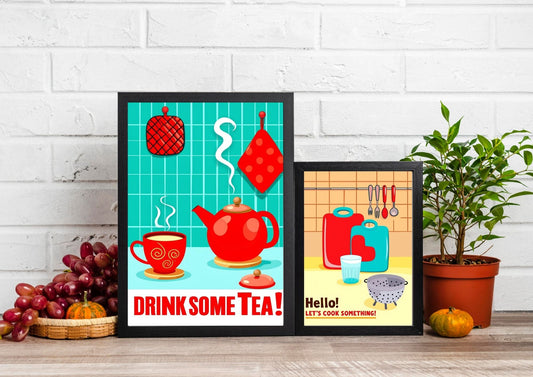 Kitchen tools design, wall art frames by wall and more