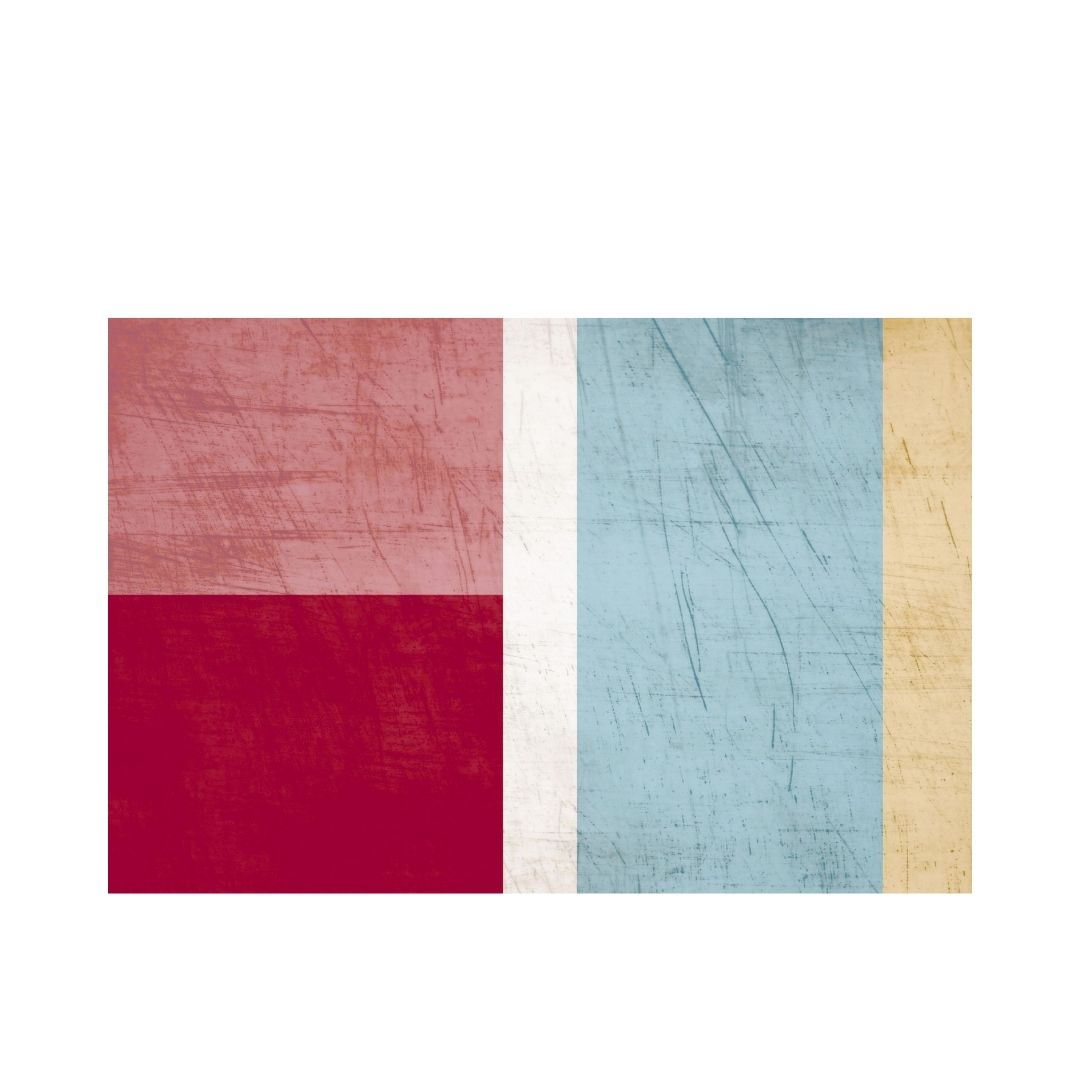 A minimalist abstract of balance and contrast. wall art frame by wall and more