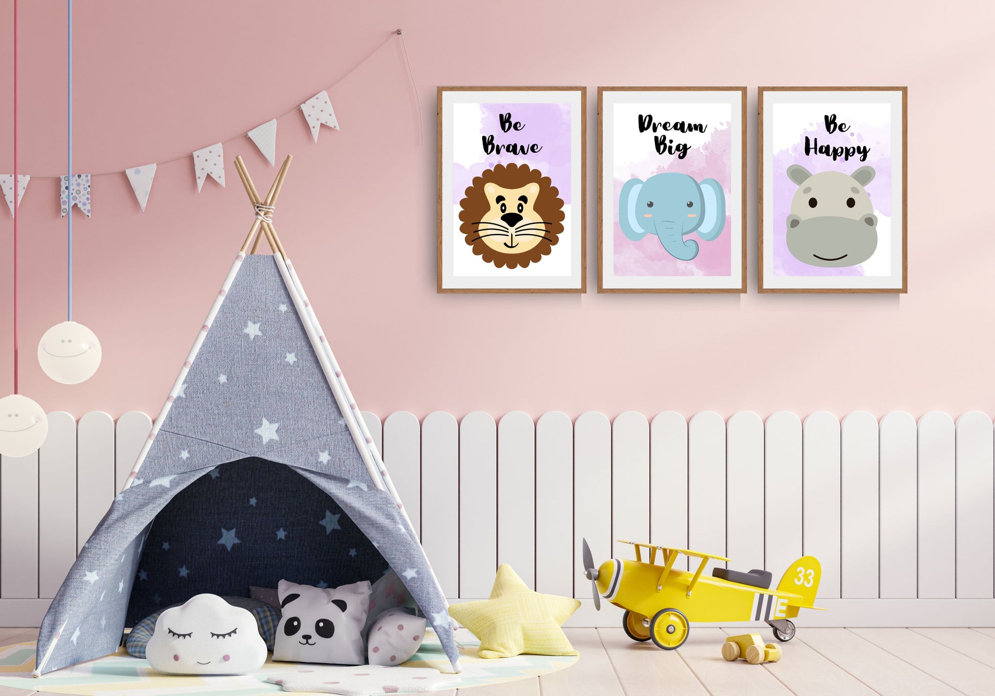 Spirits for life, wall art frames, by wall and more