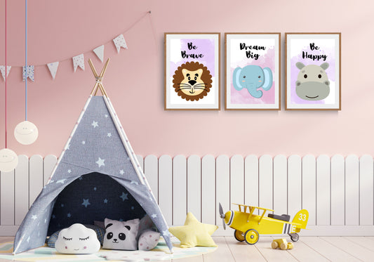 Spirits for life, wall art frames, by wall and more