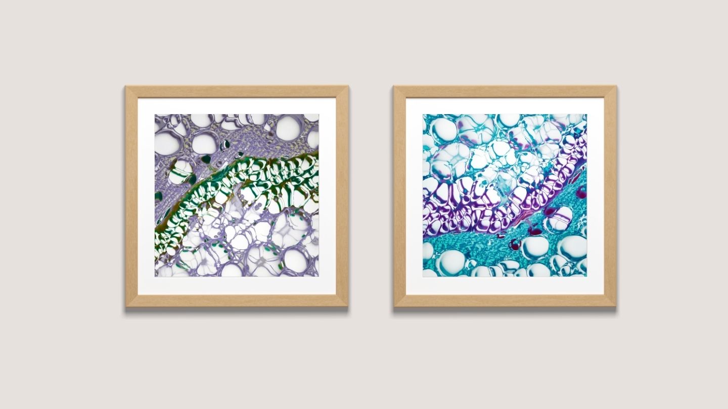 Mosaic colorful design, wall art frames by wall and more