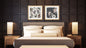 Abstract floral design, wall art frames by wall and more