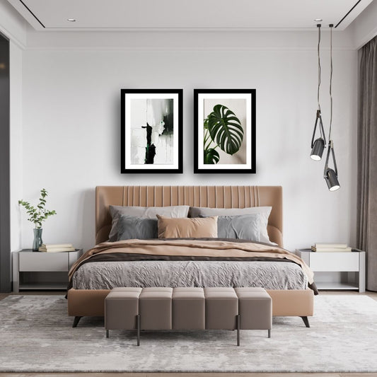 The Tangled Beauty of Nature and Art, wall art frames by wall and more