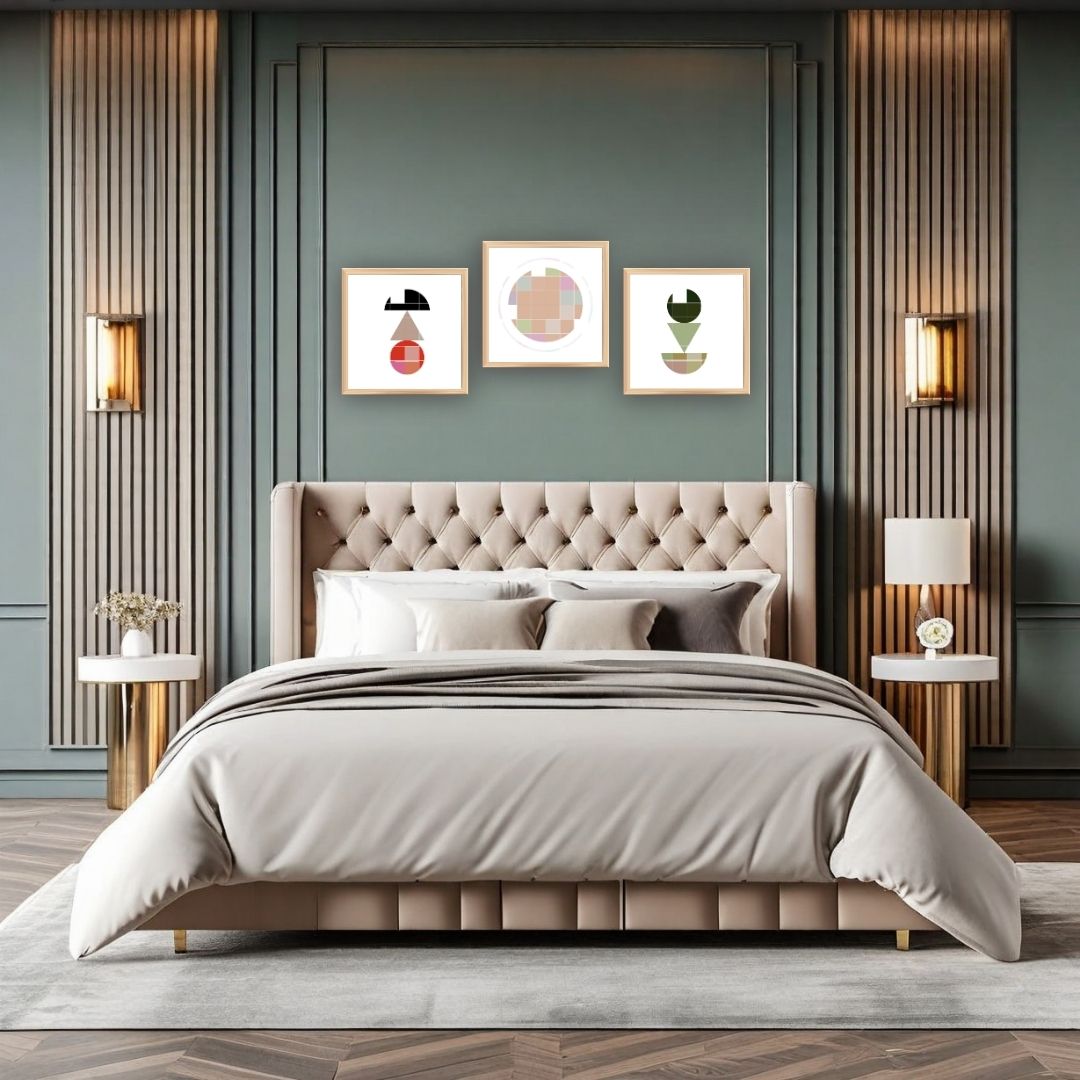 Minimalist geometric art, wall art frames by wall and more
